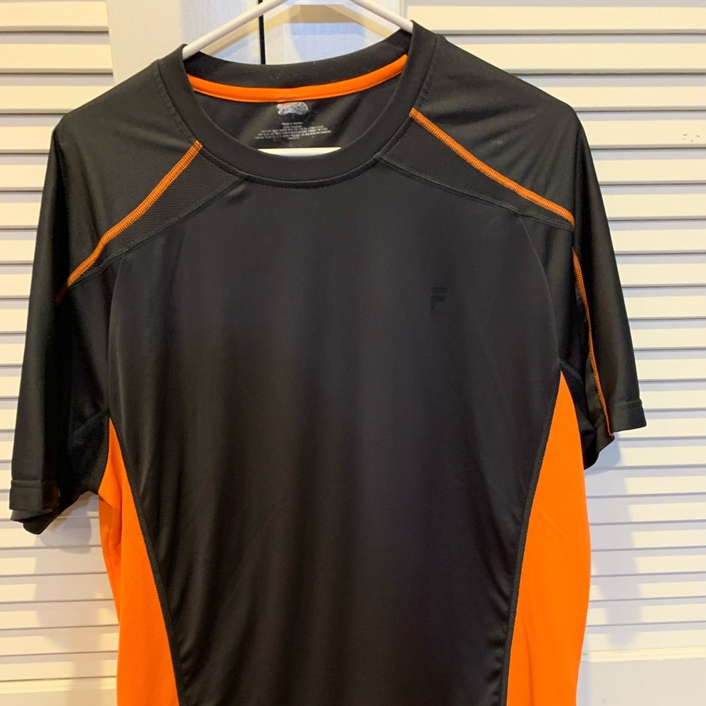 Short sleeve
